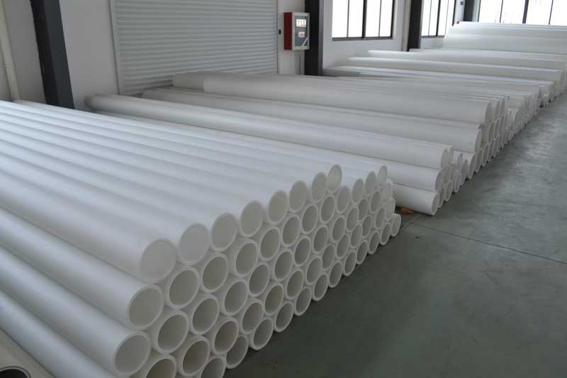 玻纤增强聚丙烯管生产厂家